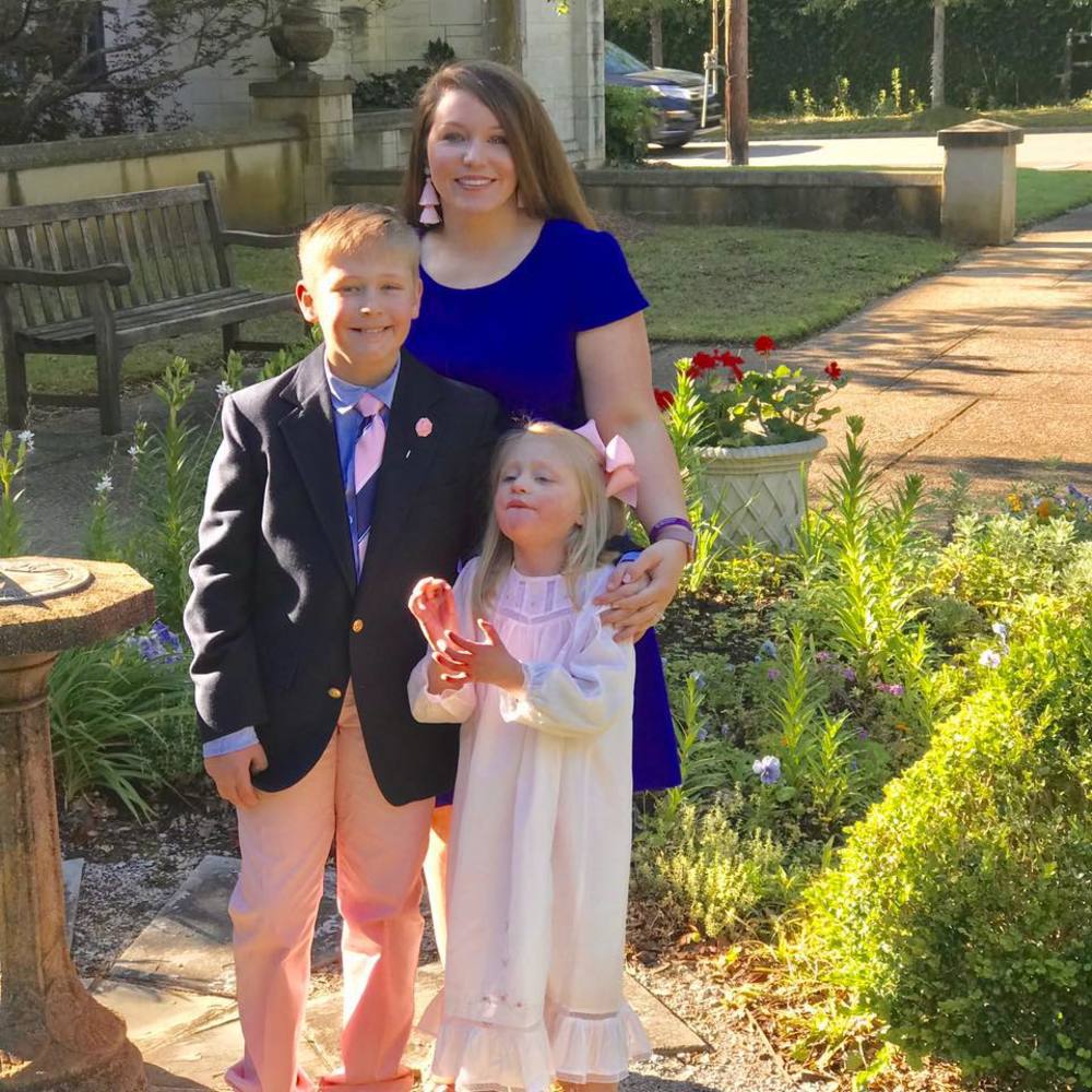 Meet your Posher, Matthew